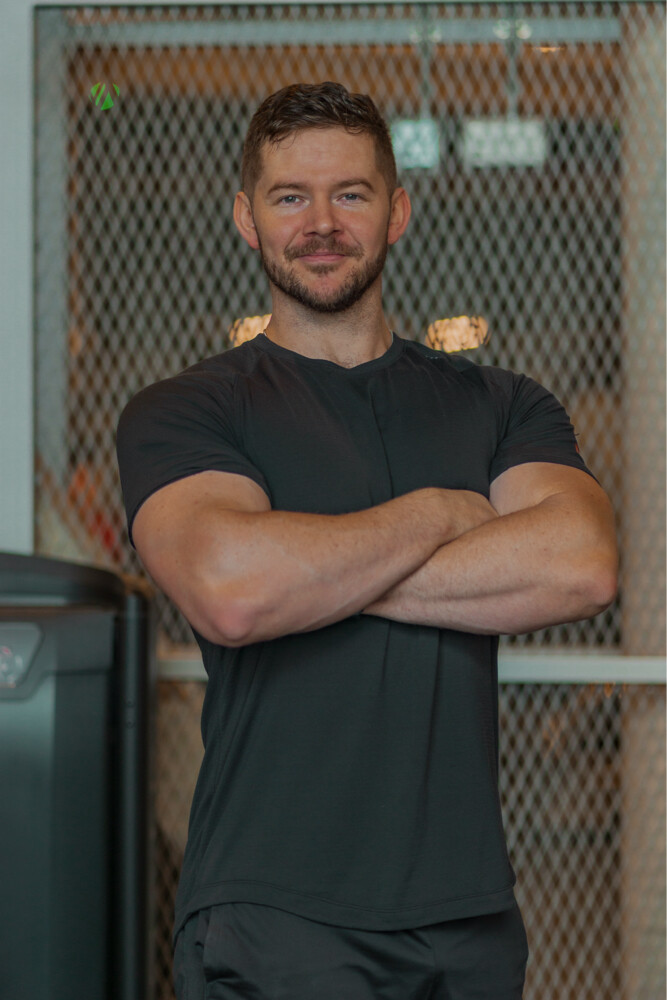 Personal Training - 1