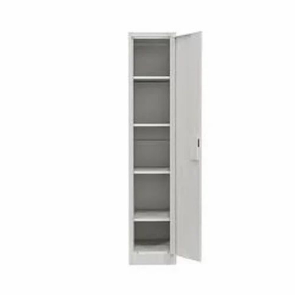 new steel 2 door cabinet available - 10