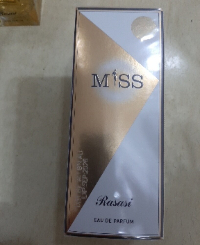 Origional Arabic perfume Rassasi or - 2