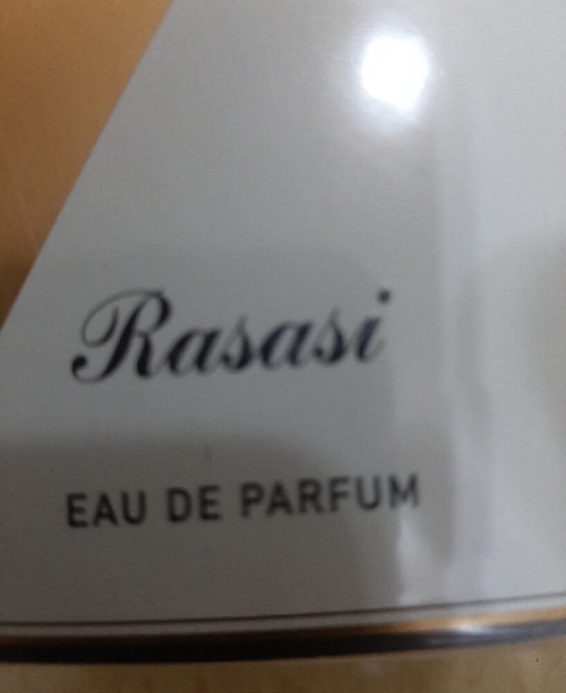Origional Arabic perfume Rassasi or - 3