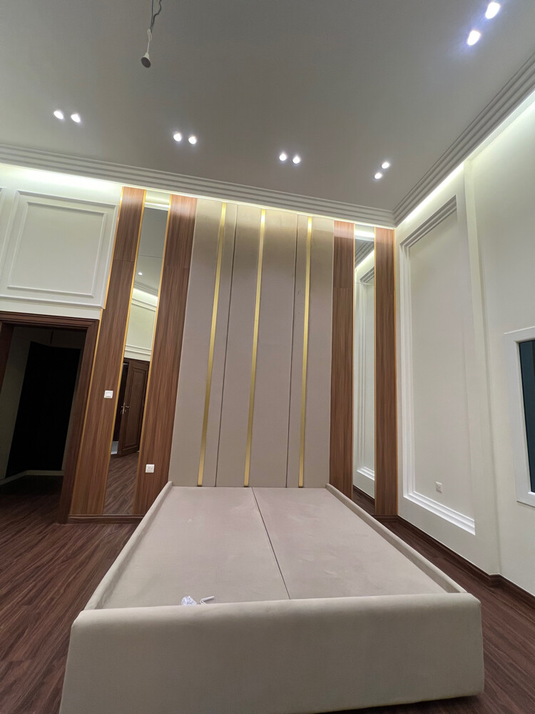 ديكور حائط - 4