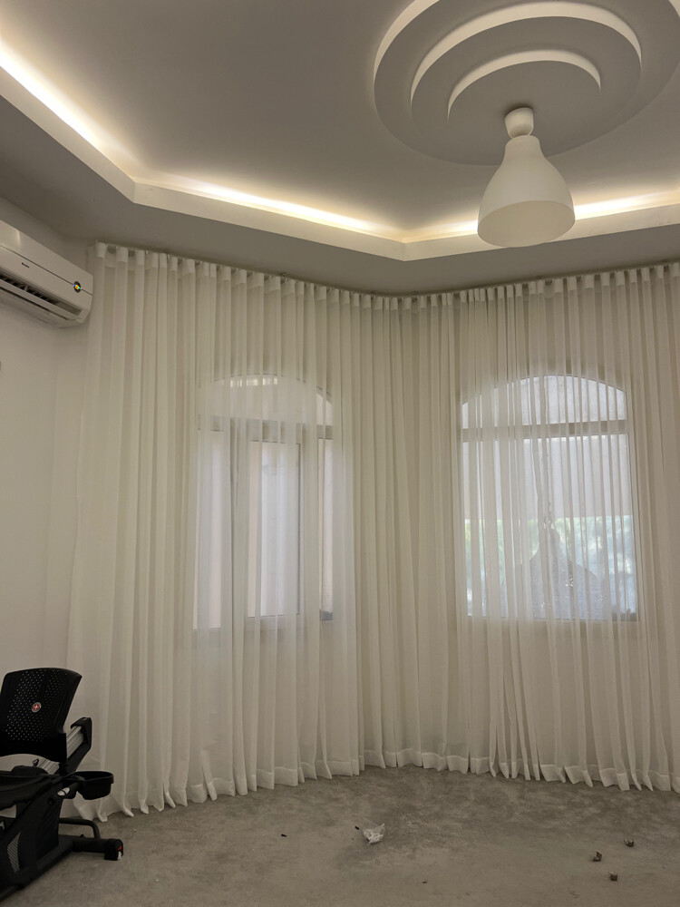 ستائر - 2