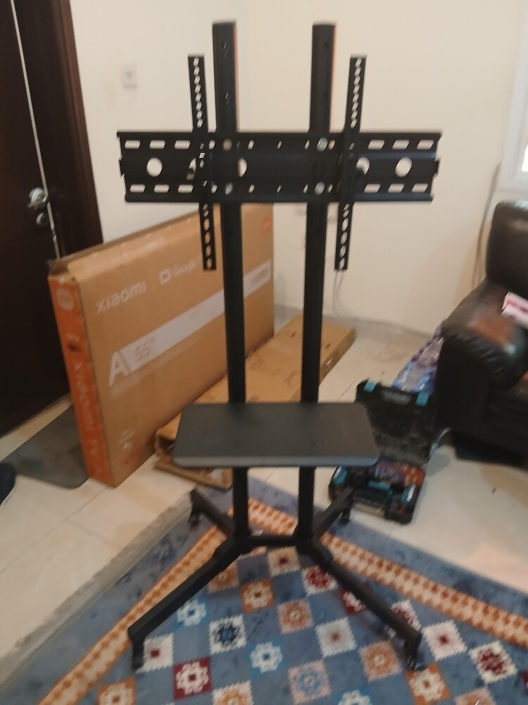 TV trolley stand for sale - 1