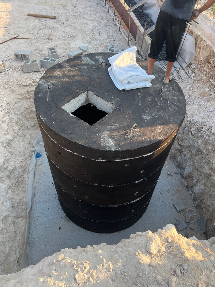اللبيع سكوية منهول المطر - 12