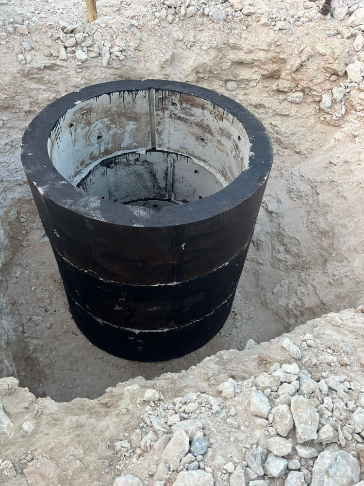 اللبيع سكوية منهول المطر - 3