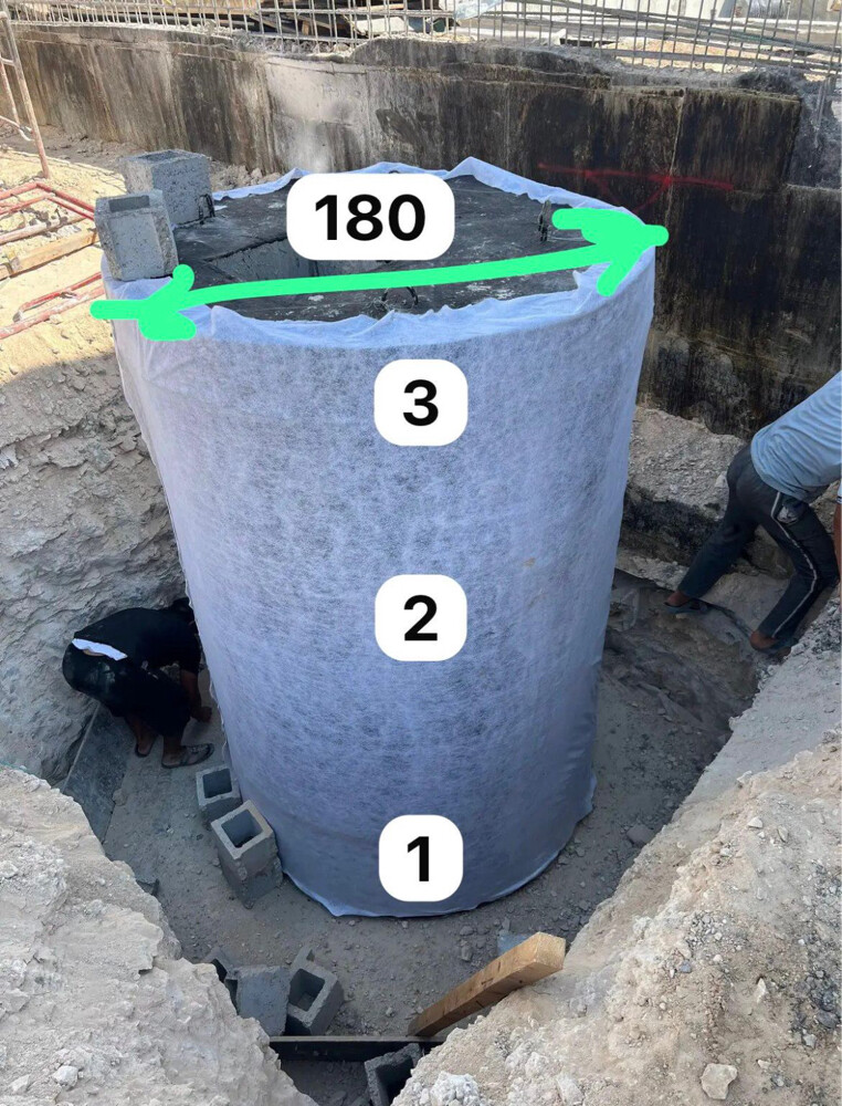 اللبيع سكوية منهول المطر - 5