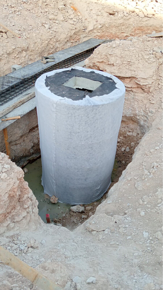 اللبيع سكوية منهول المطر - 6