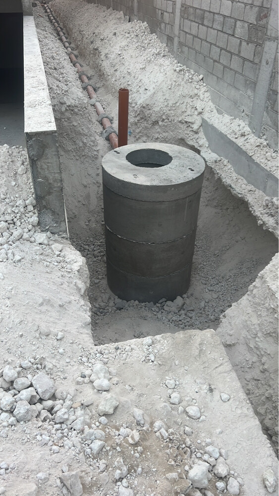 اللبيع سكوية منهول المطر - 2