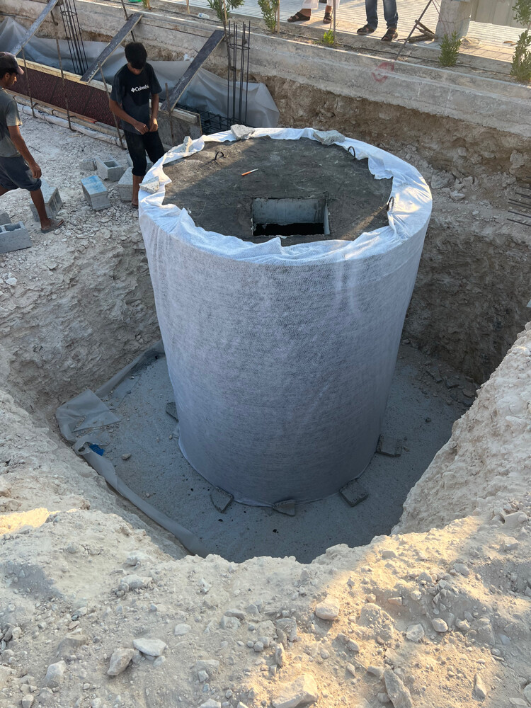 اللبيع سكوية منهول المطر - 11