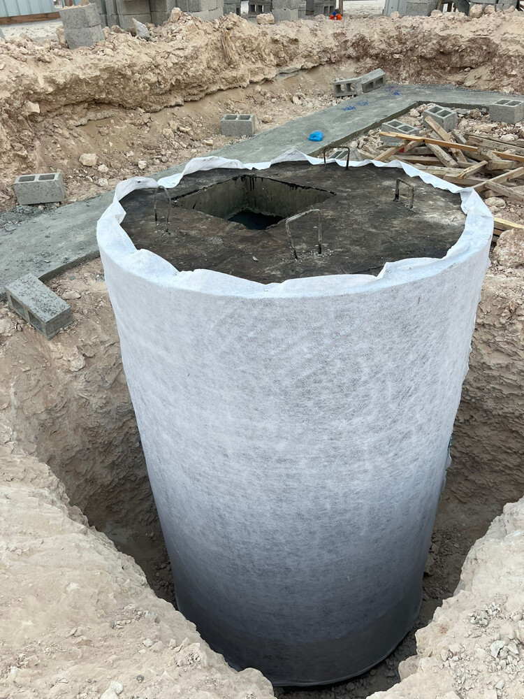 اللبيع سكوية منهول المطر - 8