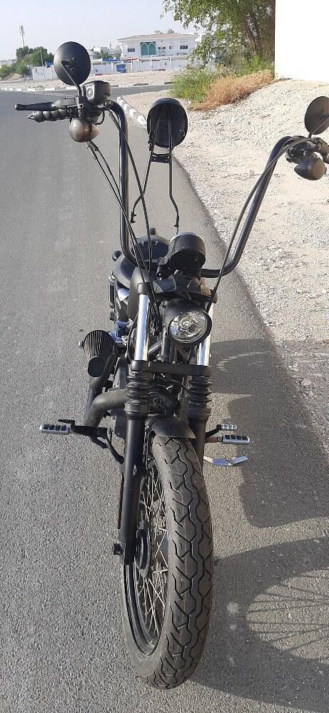 Harley for sale - 2