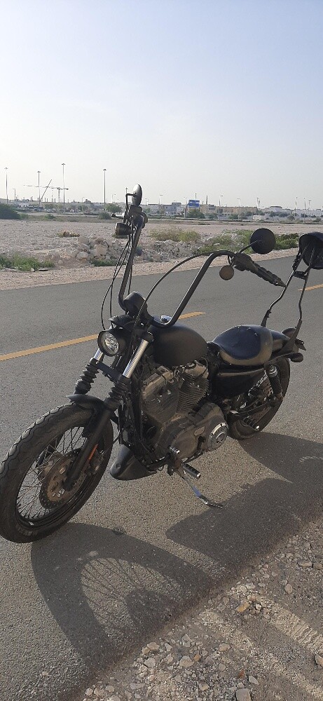 Harley for sale - 7