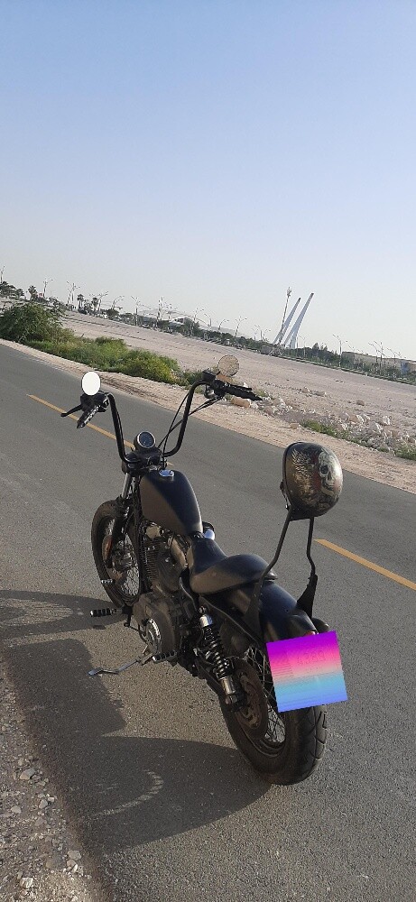 Harley for sale - 6