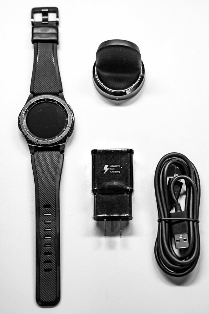 s3 gear frontier - 2