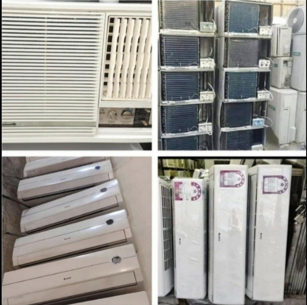 Buy all scrap materials, old alumin - 4