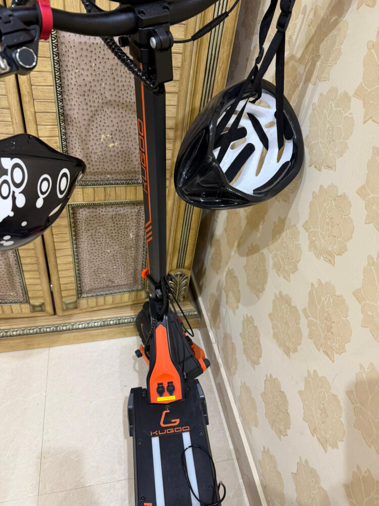 scooter F3plus - 4