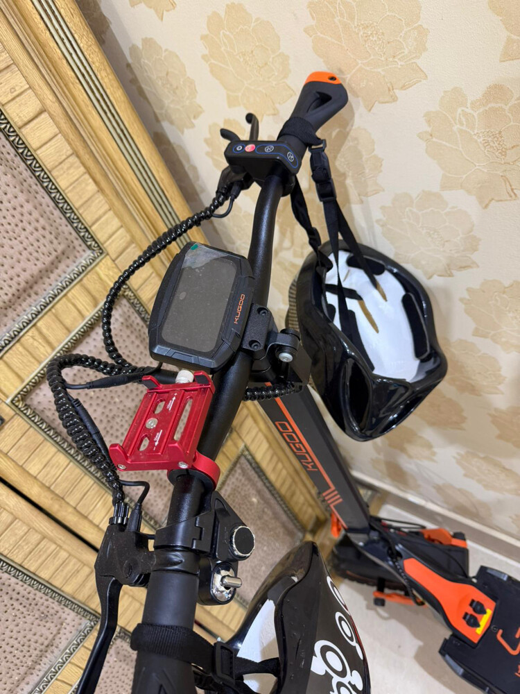 scooter F3plus - 3