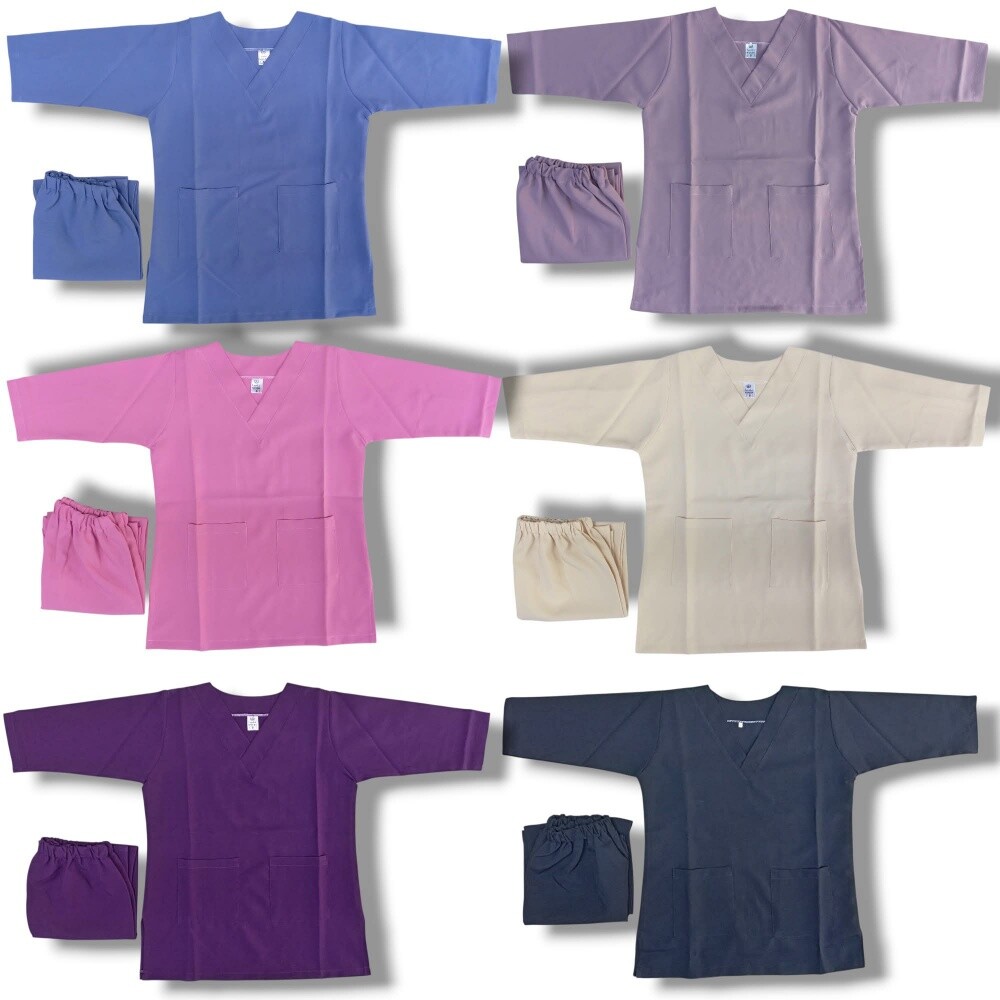 uniform - 17
