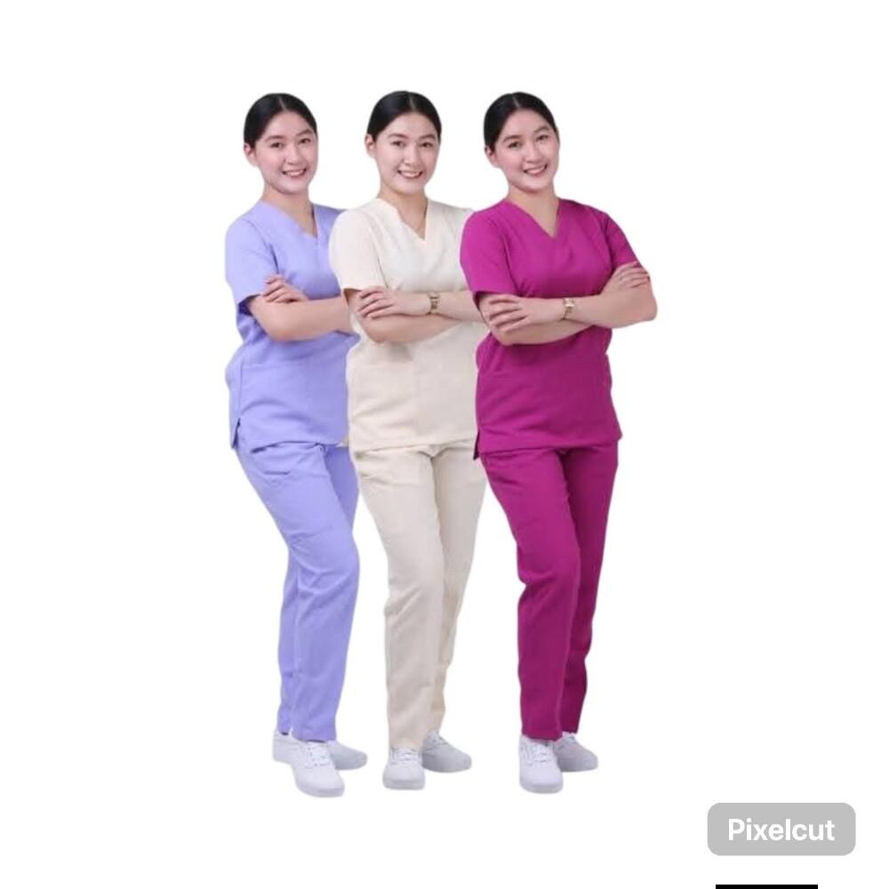 uniform - 5