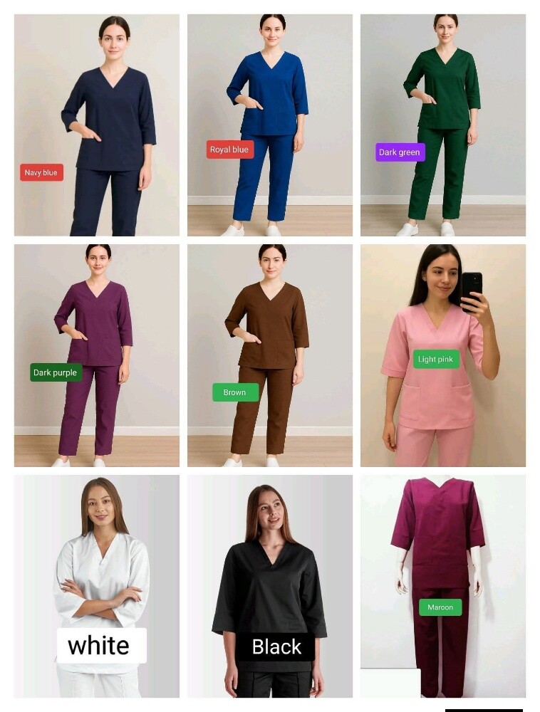 uniform - 6