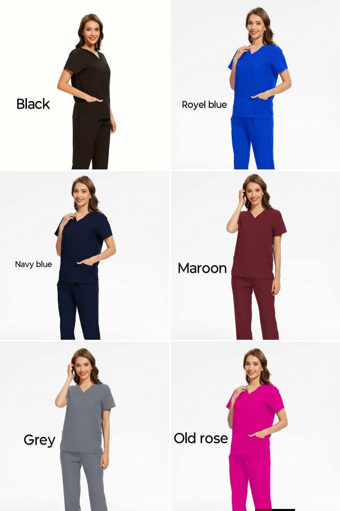 uniform - 4