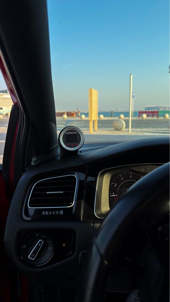 جولف ار  - 8