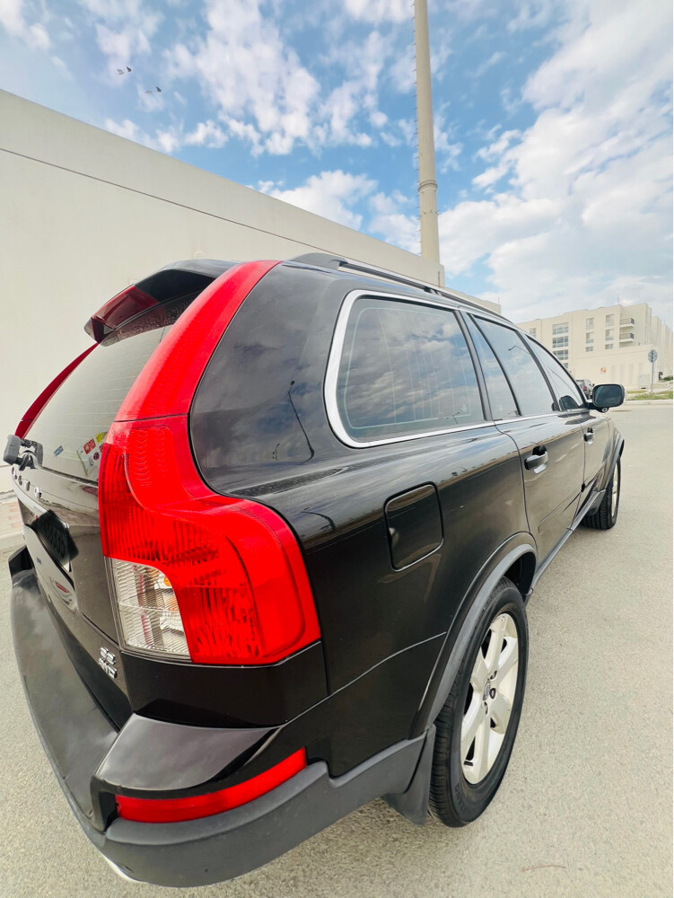 Volvo XC90 2012 Low Milage - 3