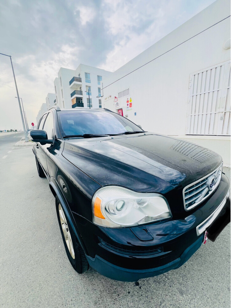 Volvo XC90 2012 Low Milage - 6