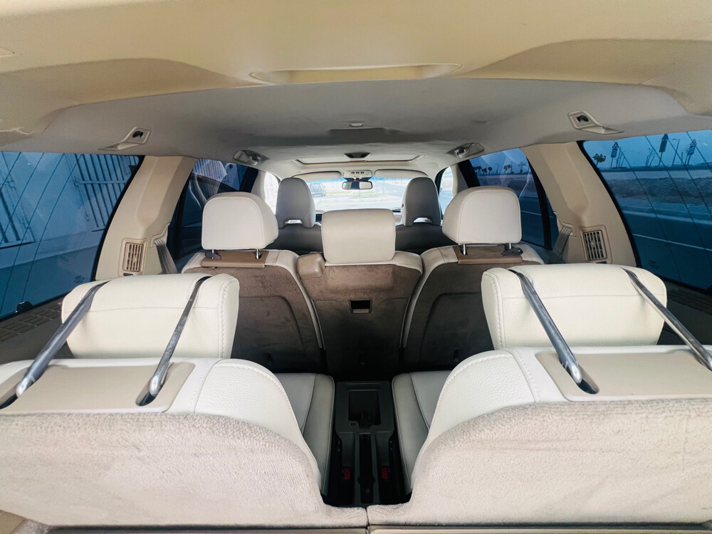 Volvo XC90 2012 Low Milage - 9