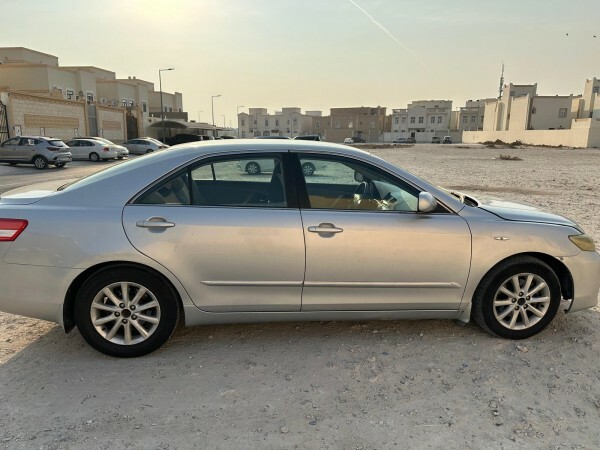 For Sale  Toyota Camry 2010 - 4