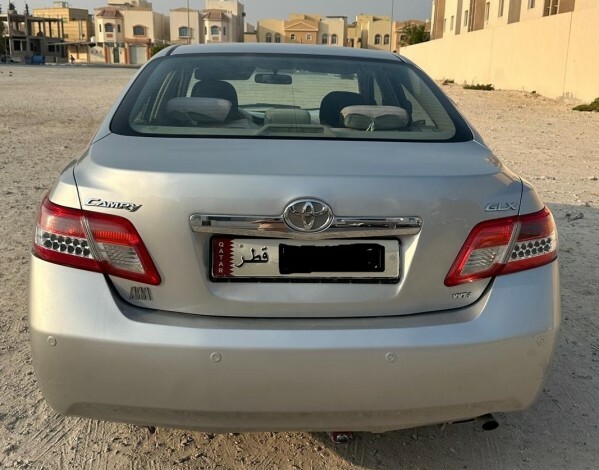 For Sale  Toyota Camry 2010 - 2