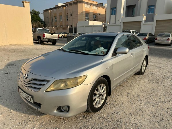 For Sale  Toyota Camry 2010 - 6