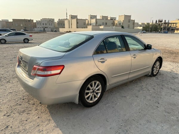 For Sale  Toyota Camry 2010 - 5
