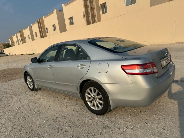 For Sale  Toyota Camry 2010 - 1