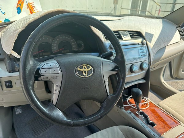 For Sale  Toyota Camry 2010 - 3