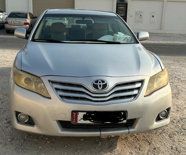 For Sale  Toyota Camry 2010 - 7
