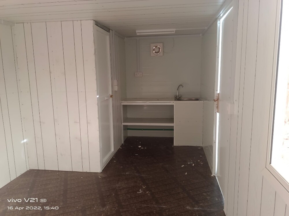 cabin for sale - 1