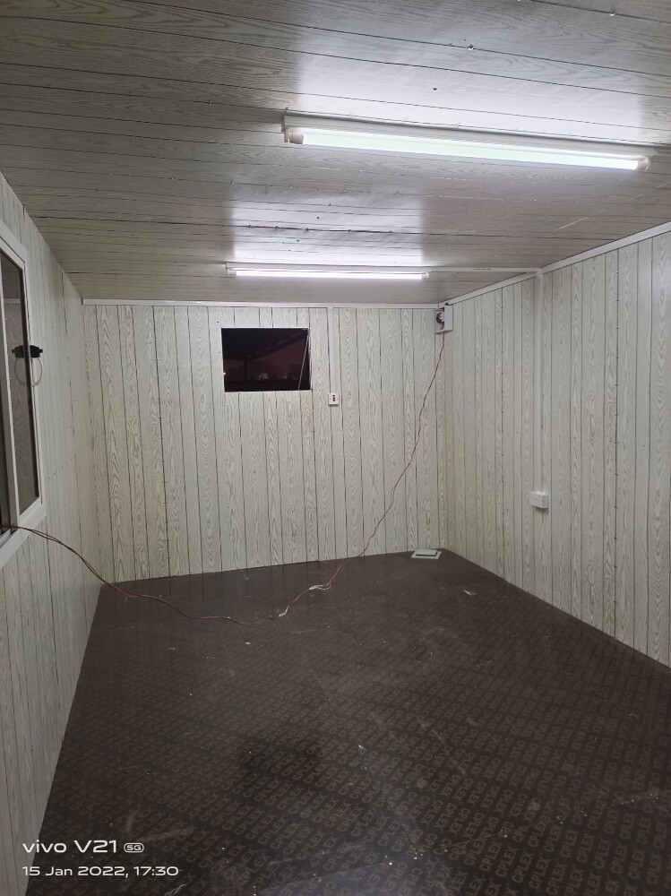 cabin for sale - 2