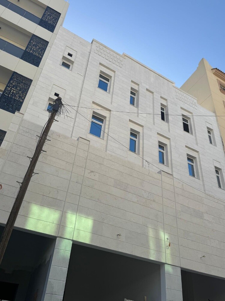 للبيع عمارة تجارى سكنى - 4