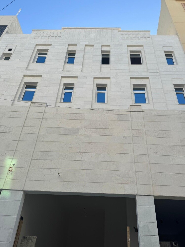 للبيع عمارة تجارى سكنى - 3