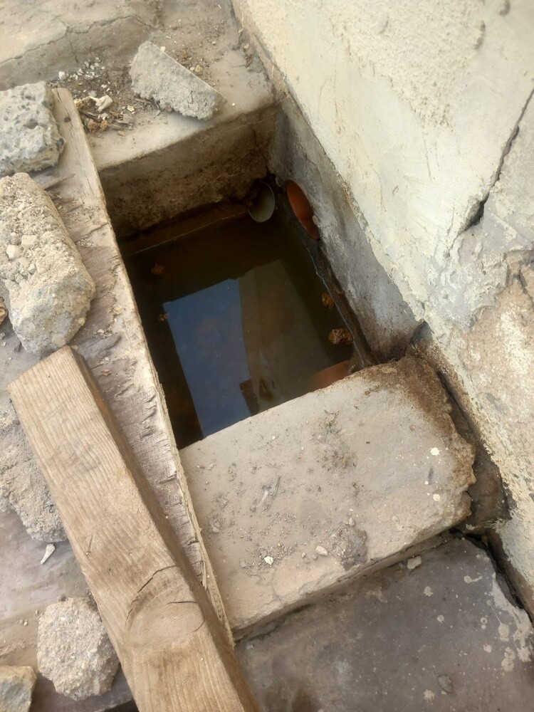 تسليك مجارىونظافه مناهيل
وتنظيف ب - 1