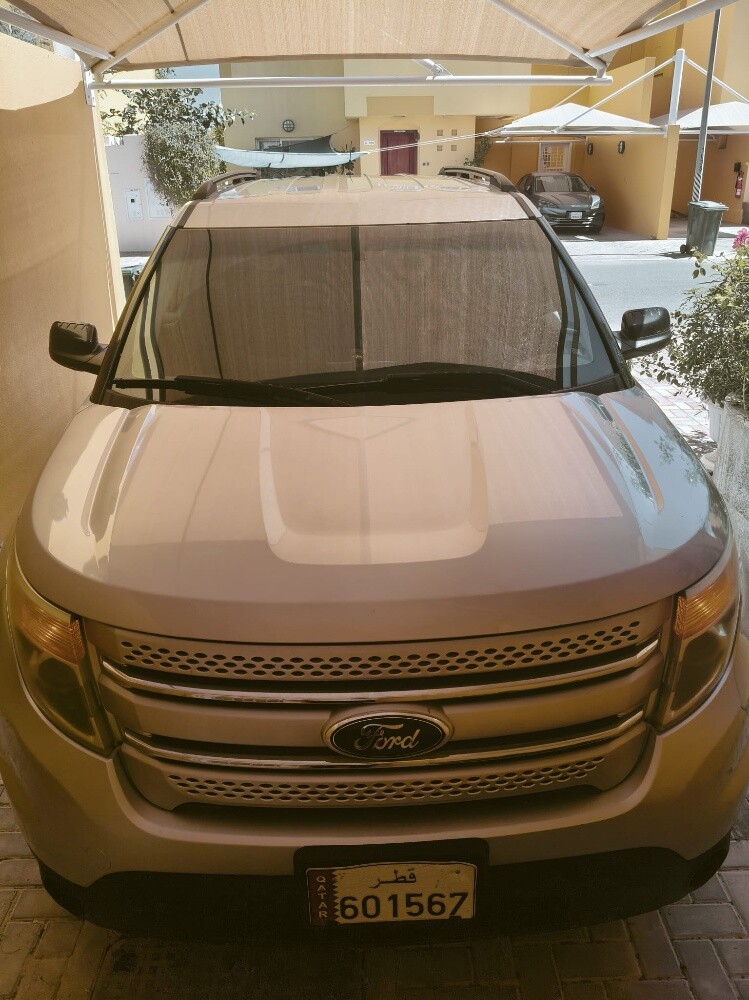 Ford Explorer 2014 - 3