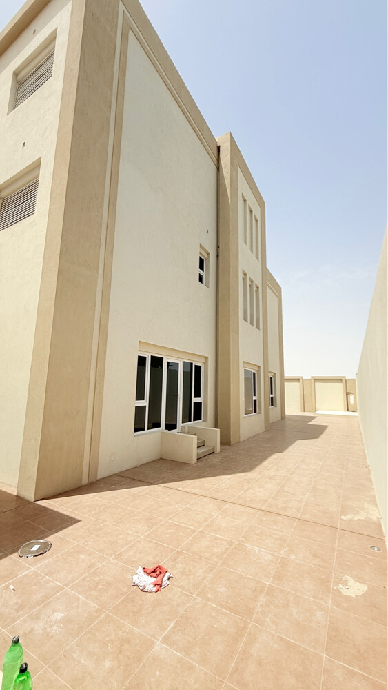 للايجار فيلا جديده بازغوه - 15