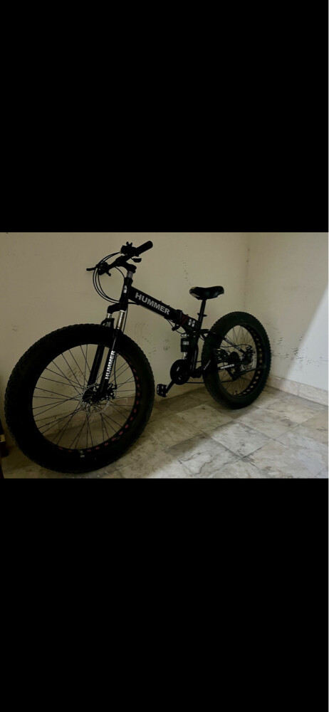 Bicycle - 2