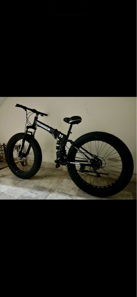 Bicycle - 3