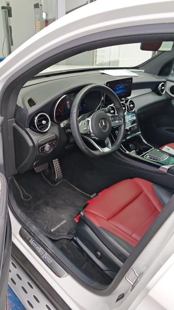 Mercedes Benz for sale - 6