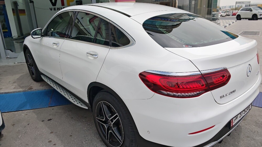 Mercedes Benz for sale - 4