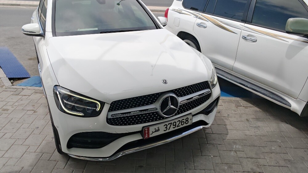 Mercedes Benz for sale - 2