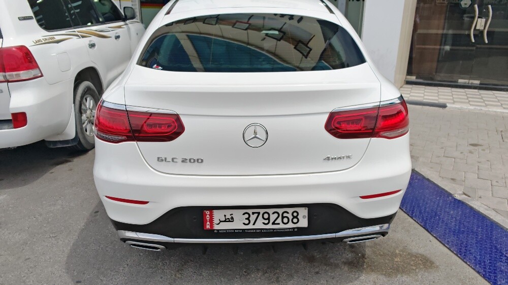 Mercedes Benz for sale - 5