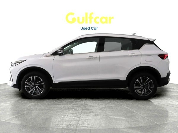 Geely Coolray 2024 - 7